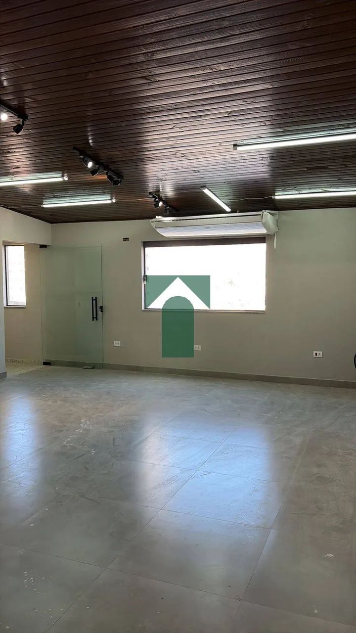 Cobertura comercial para alugar com 140m² (Campestre) - Foto 5