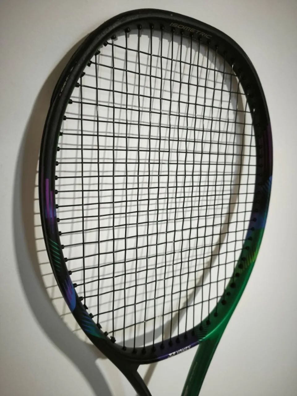 Raquete de Tênis Yonex VCore Pro 97D - Foto 2