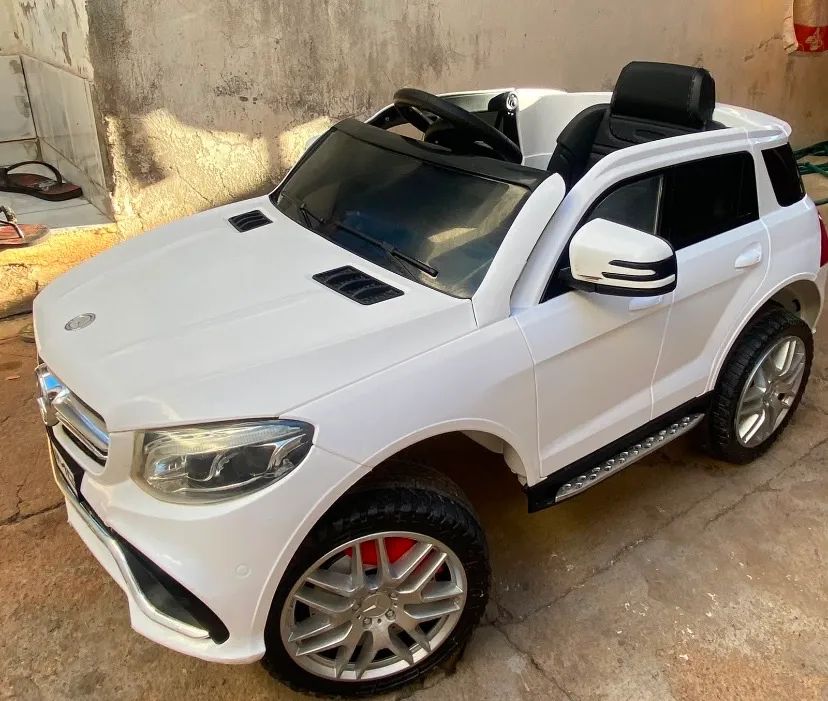 Carrinho Elétrico Infantil 