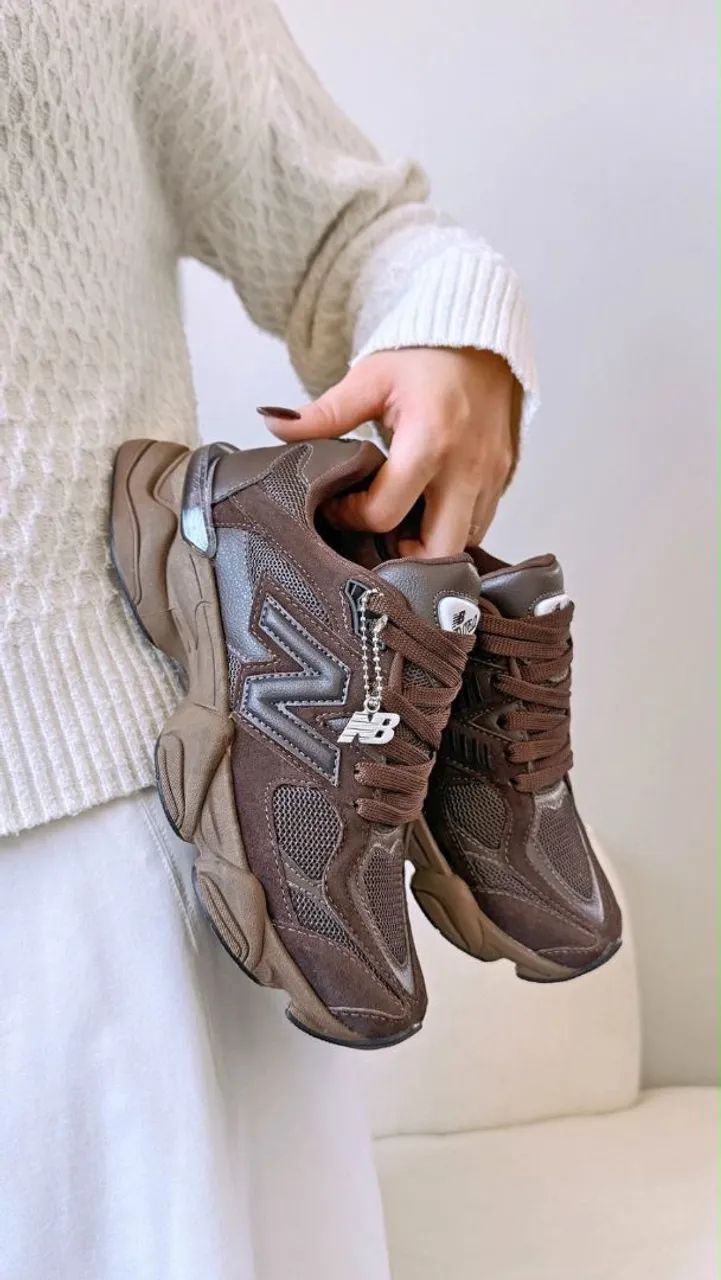 Tênis New balance  - Foto 4