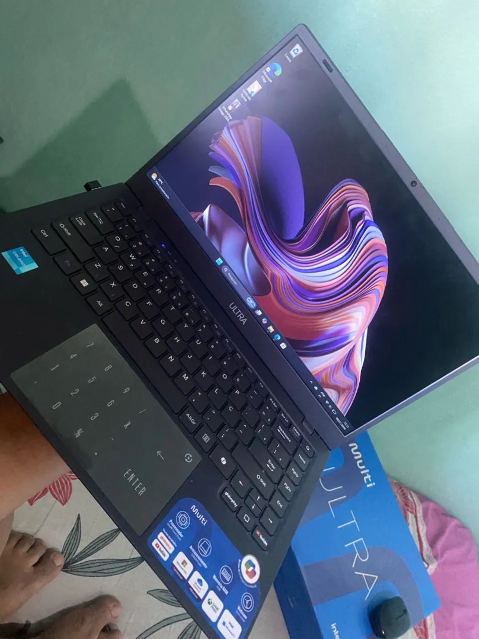 Notbook Multi Ultra  - Foto 4
