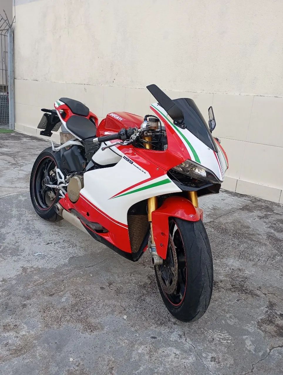Moto ducati top. - Foto 2