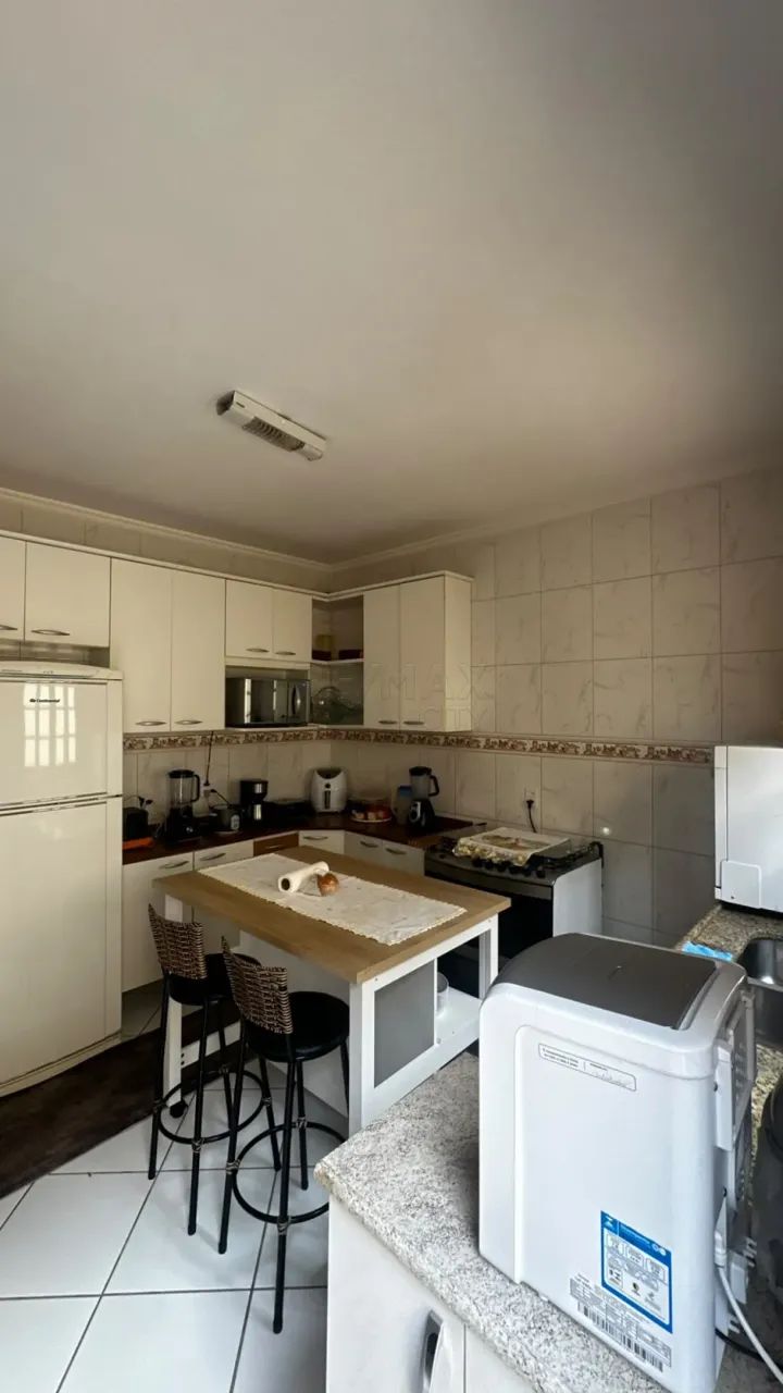 Casa Sobrado 3 Dormitorios Jd Caçula -Jundiai - Foto 3
