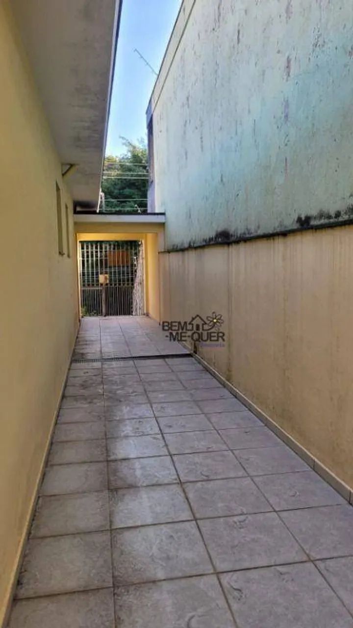 EXCELENTE CASA TERREA, VILA JAGUARA EM AREA PREVILEGIADA - Foto 2