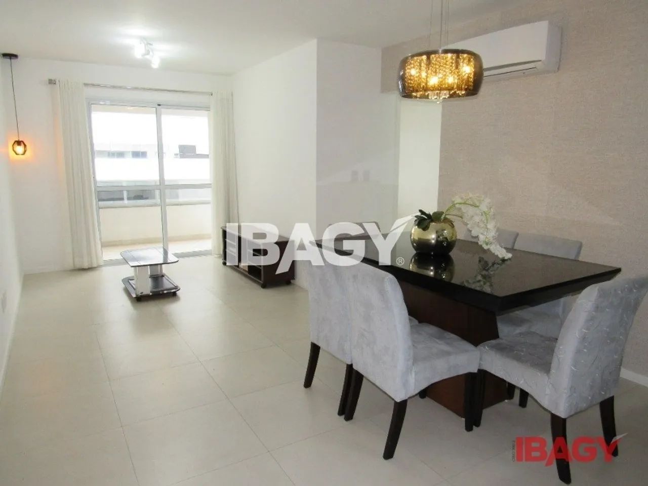 Excelente Apartamento 2 dormitório(s) em Canto - Florianópolis - Foto 3