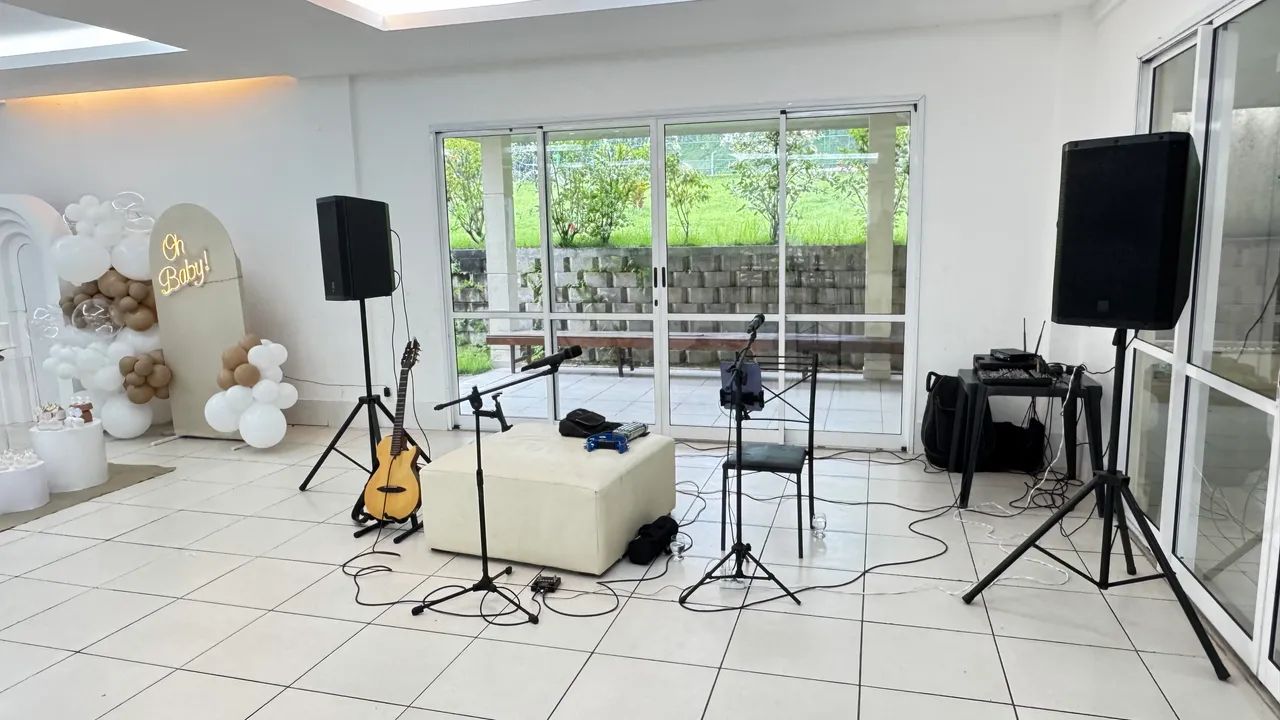 Música ao vivo para eventos! - Foto 5
