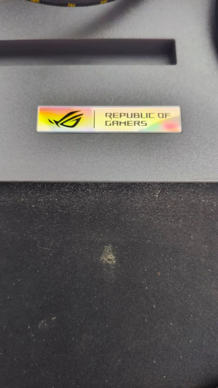 Monitor Rog Strix 27 QHD  - Foto 2