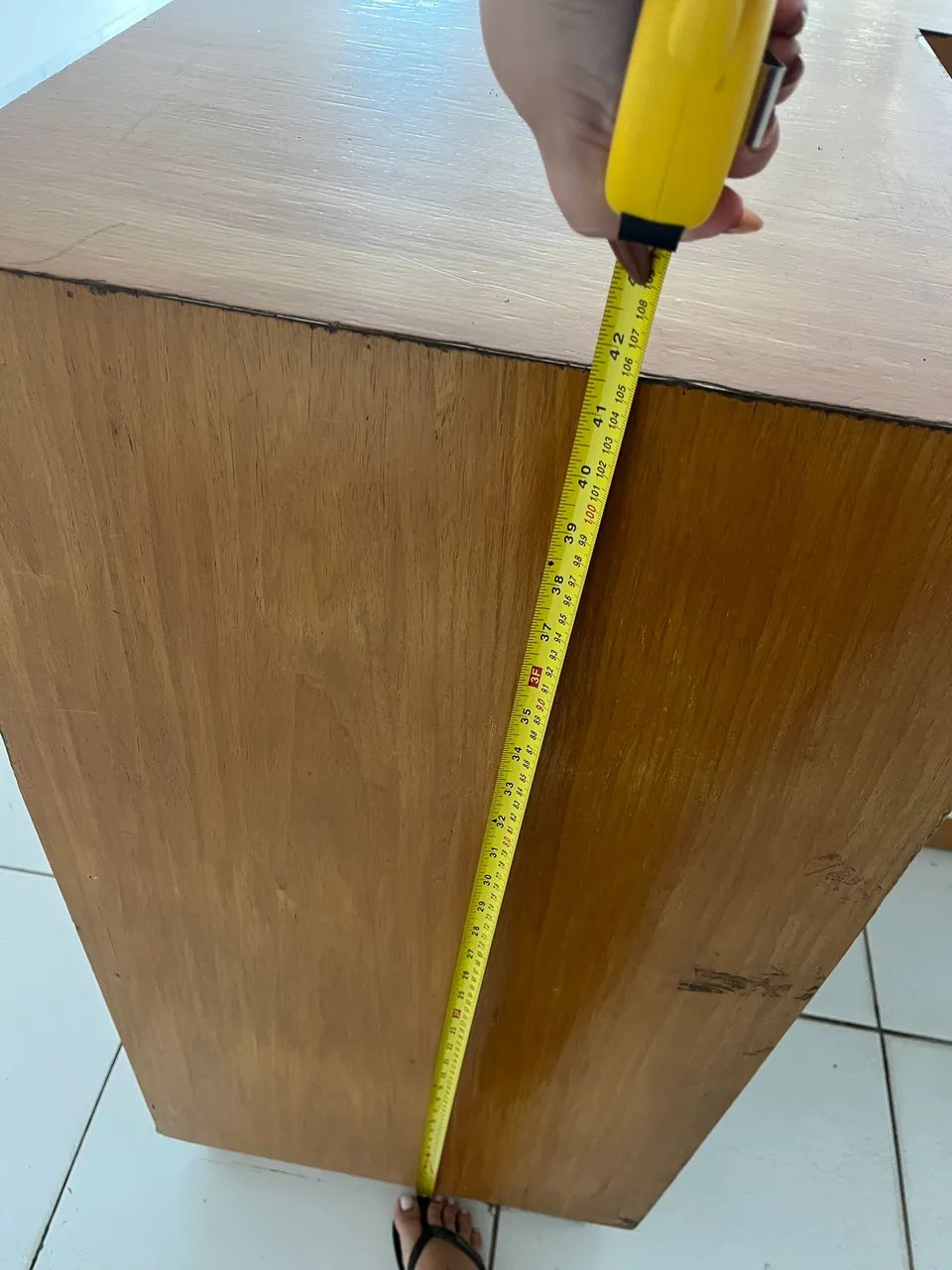 BALCÃO DE LOJA - Foto 3