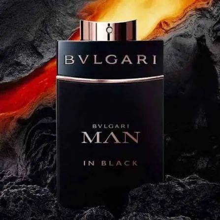 Perfume Man In Black 150ml Eau de Parfum