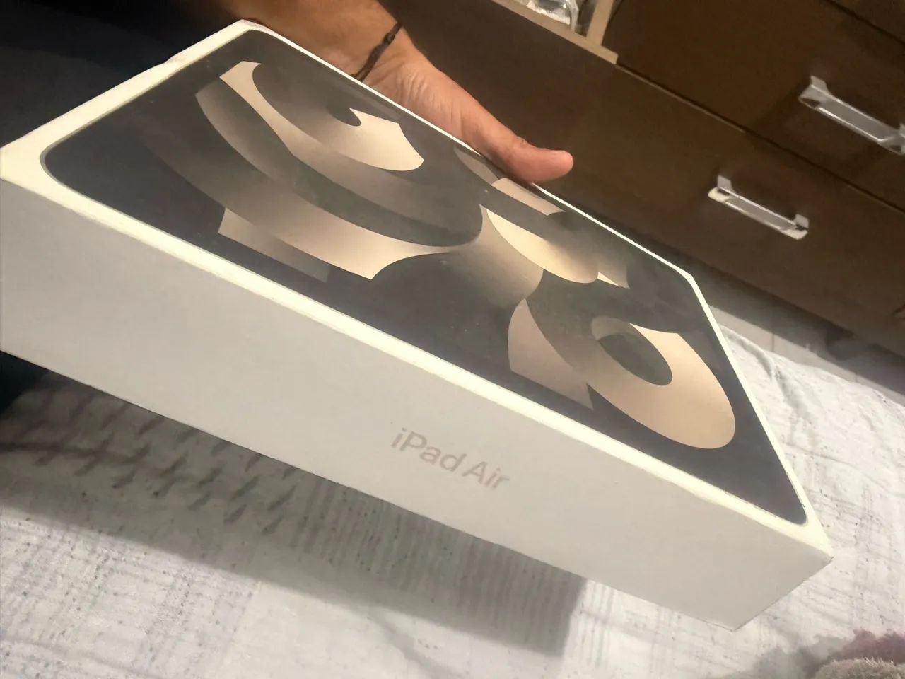 iPad Air 5 M1 64GB - Foto 4