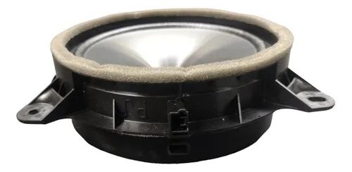 Alto Falante Porta D.d Corolla Cross Xrx 2022 Preto - Peças para