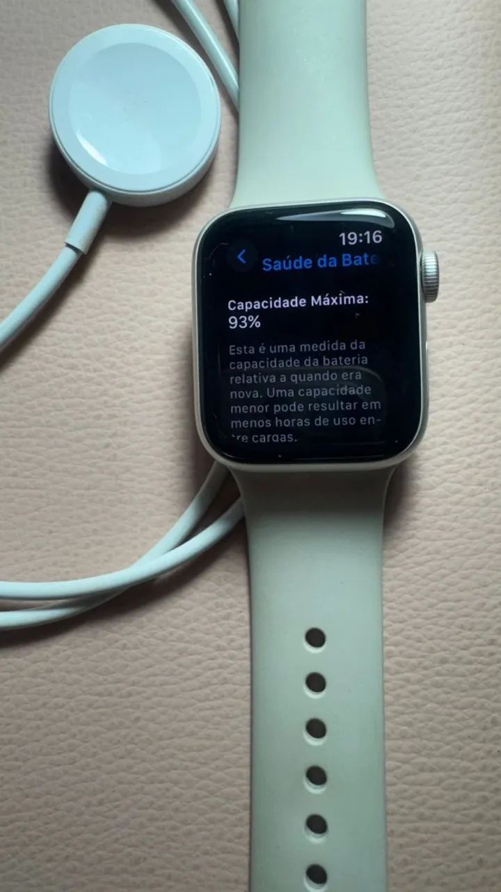 Apple Watch SE 2 - Foto 2