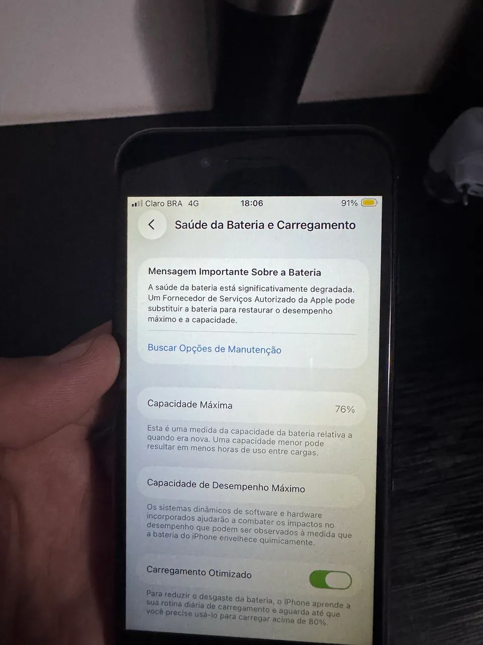iPhone SE 2020 - Foto 5
