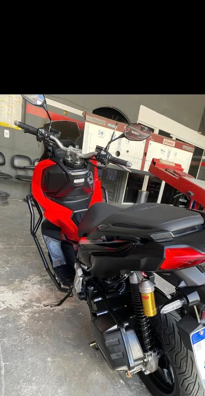 Honda ADV 2022 - Foto 5