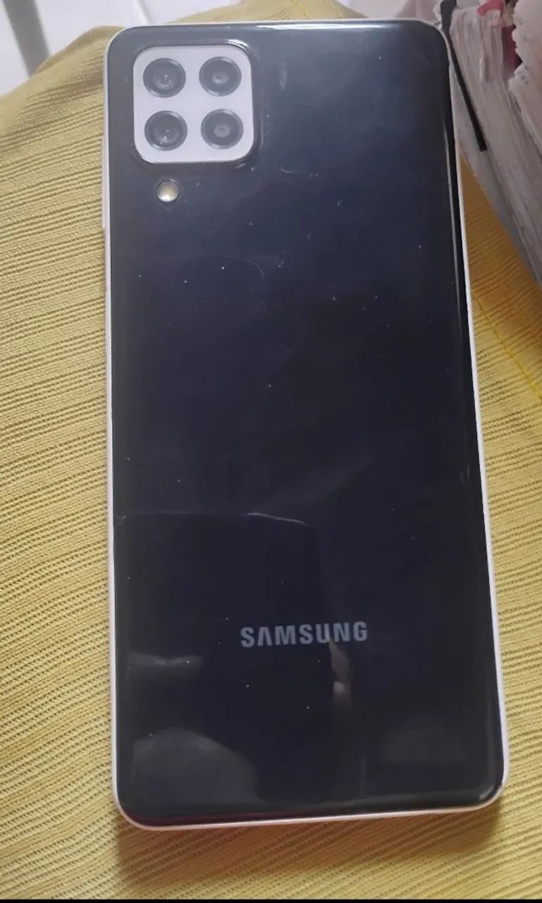 CELULAR SAMSUNG GALAXY A22 (USADO)  - Foto 2