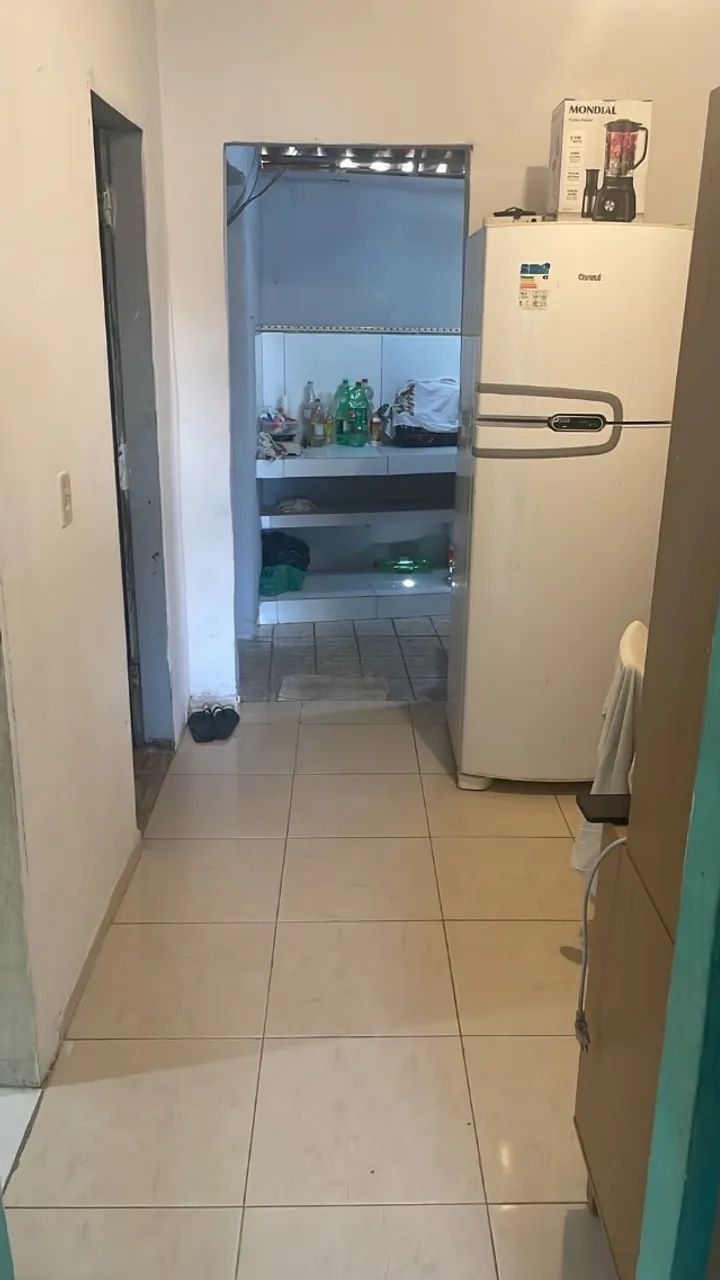Vendo Casa no Lot. Tabajara Rio largo - Foto 2
