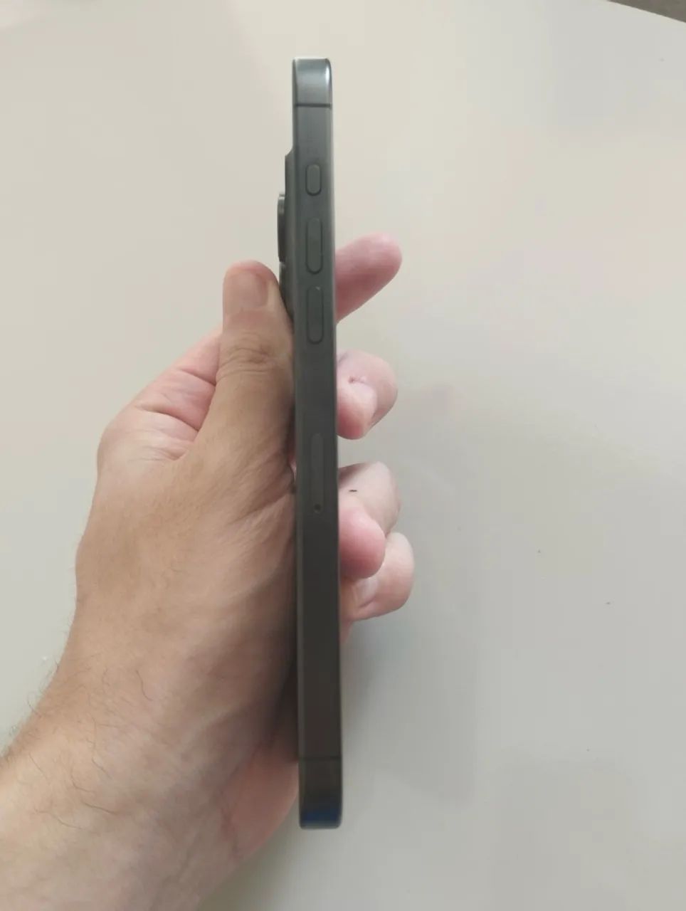iPhone 15 Pro Max 512GB - Foto 5