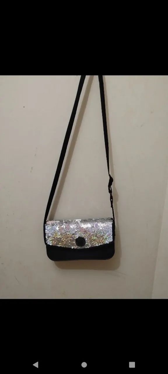 Bolsa Moleca 