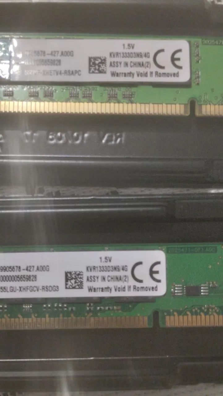 kit upgrade Pc gamer Intel GTX - Foto 2