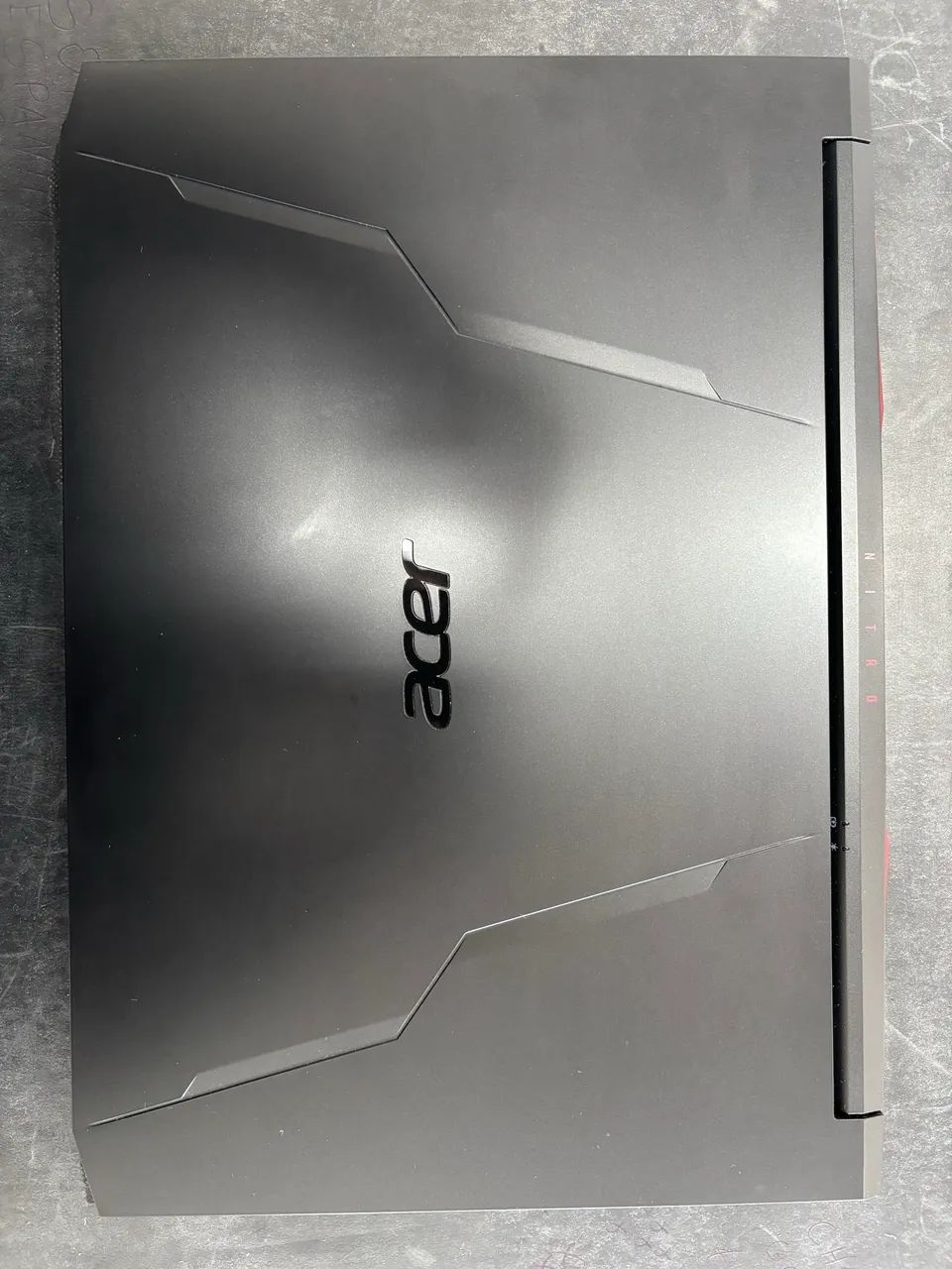Notebook Gamer Acer Nitro 5 - Foto 4