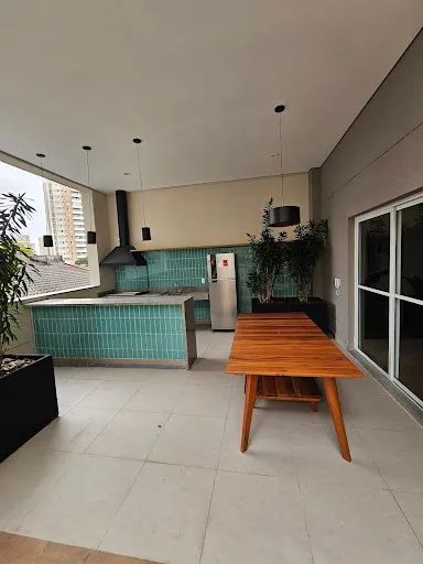 ALUGA-SE APARTAMENTO COM 1 DORM EM PERDIZES - Foto 3