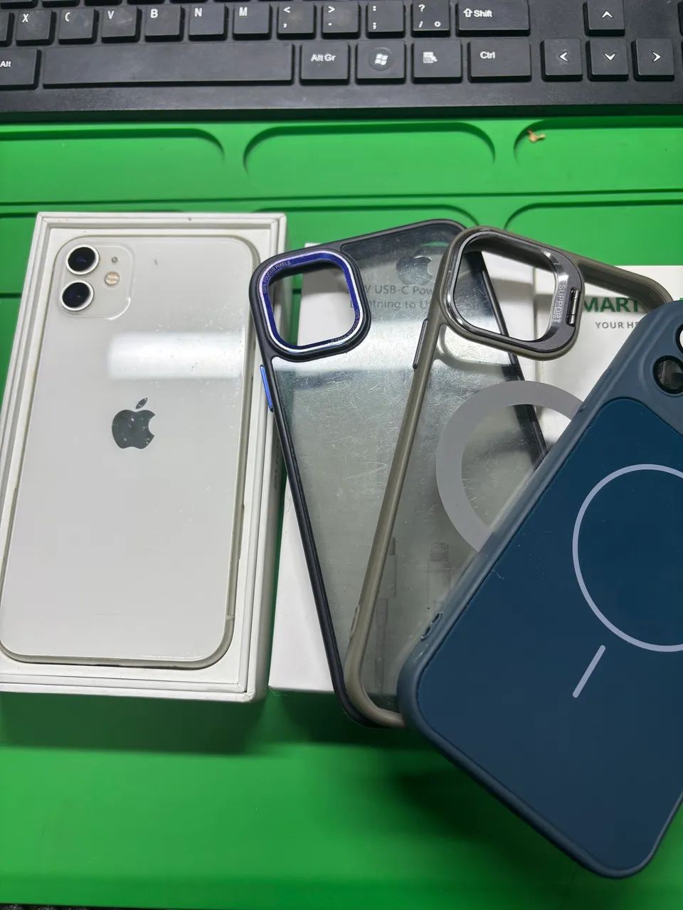 iPhone 11 128GB - Foto 2