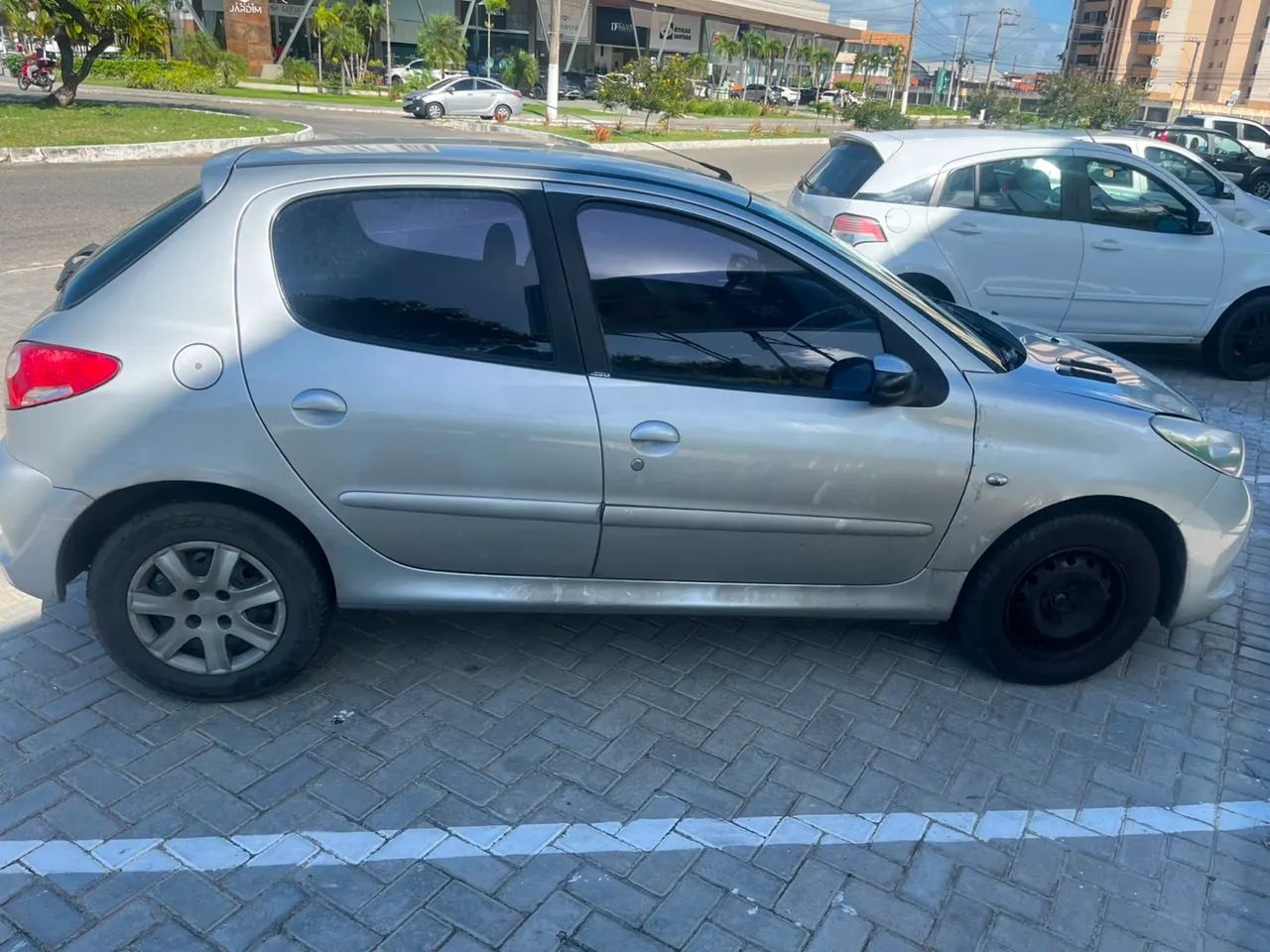 Peugeot 207 2013