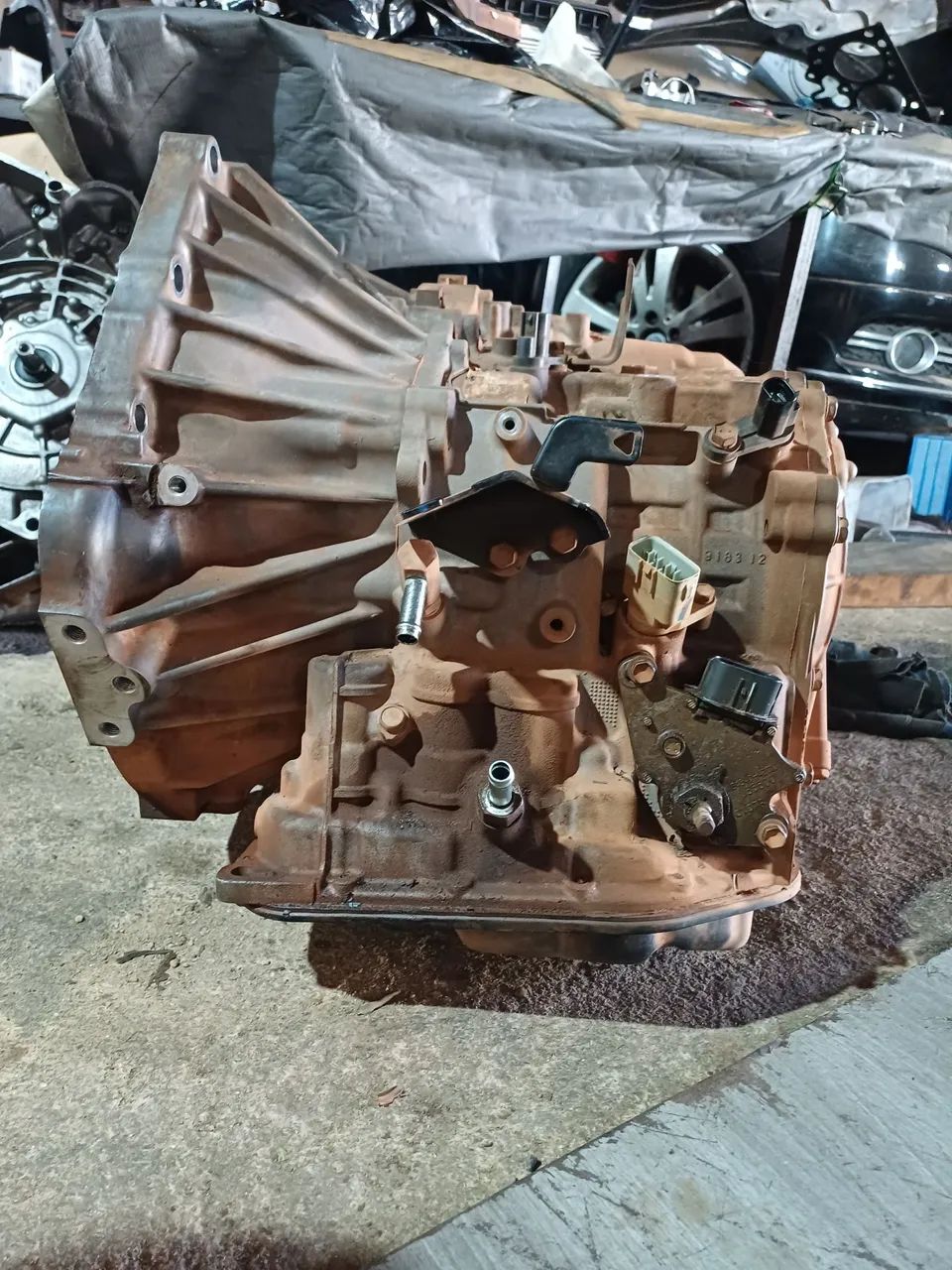 Câmbio automático Corolla 2.0 ano 2014 - Foto 3