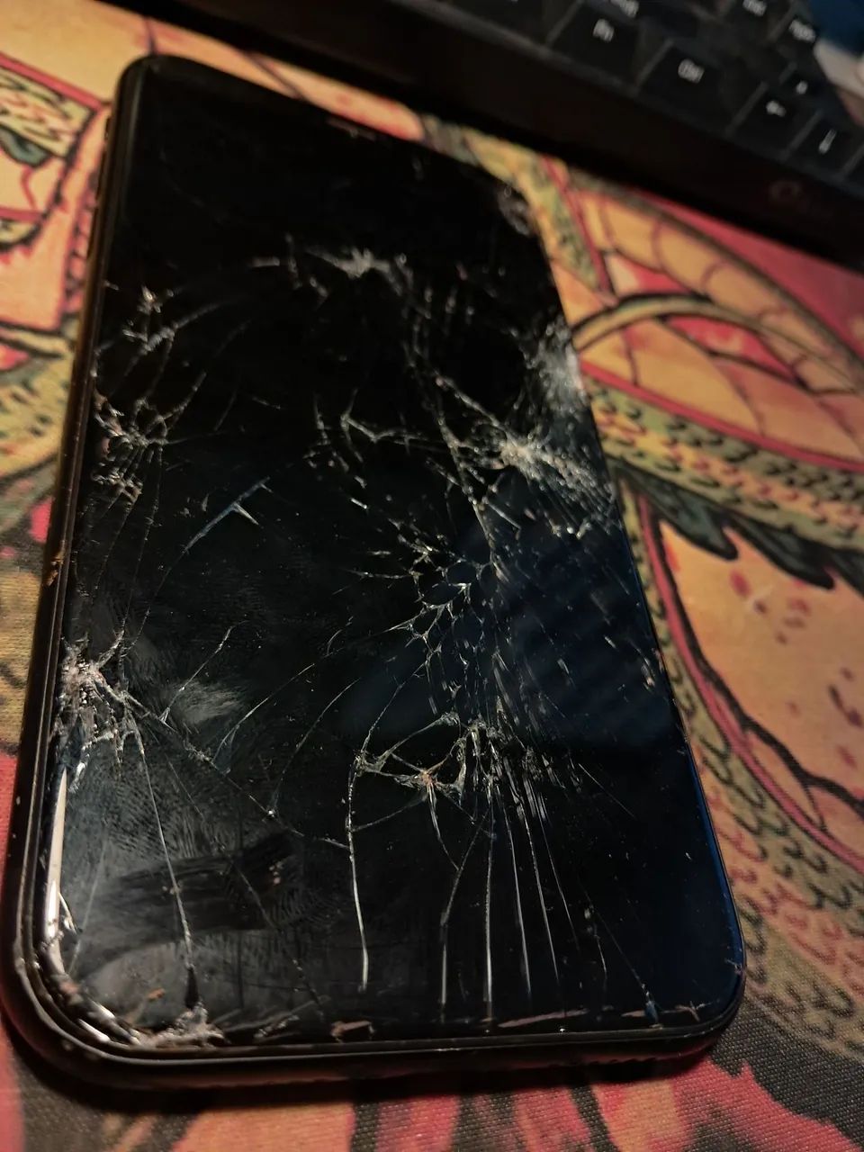 iPhone XR 64GB|Face ID OK|Leia a descrição - Foto 3