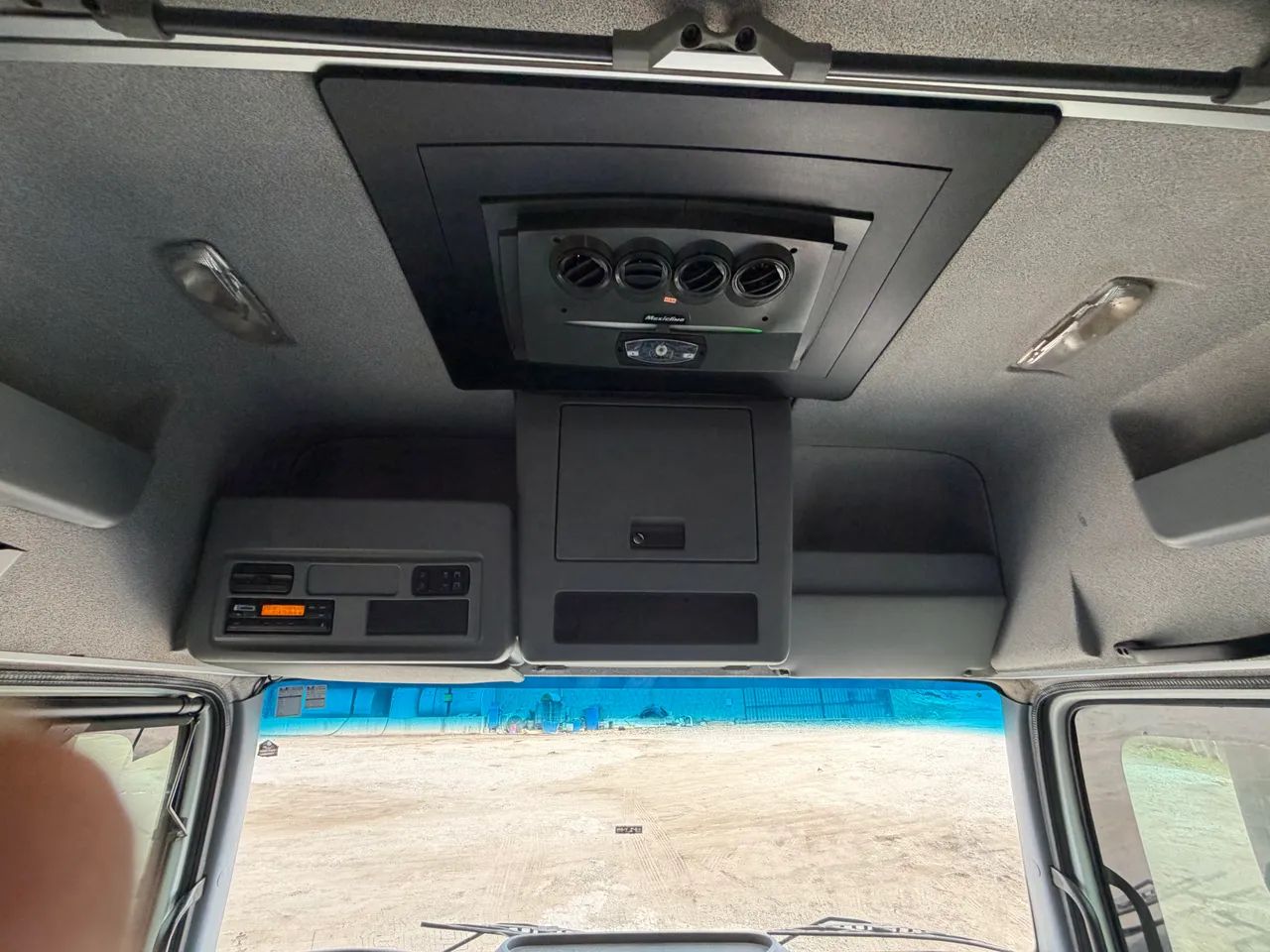 MB AXOR 2544  - Foto 4