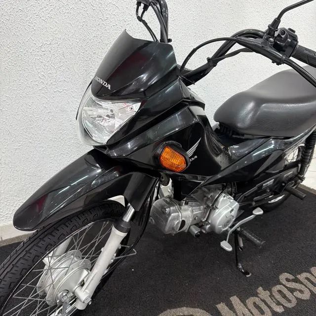 Honda POP 110i - Foto 5