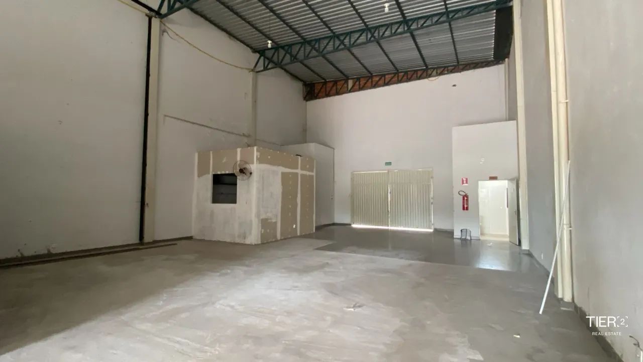 Galpão Comercial a Venda na 604 Norte - Foto 5