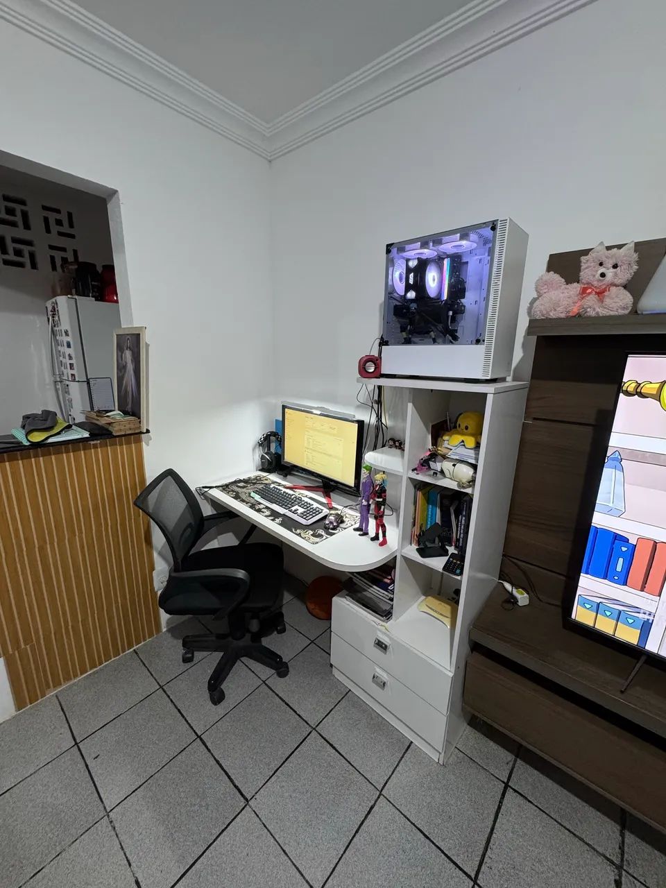 PC Gamer Completo - Foto 4