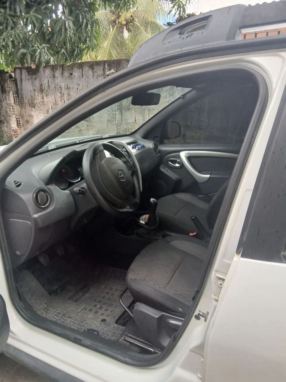 Renault Duster Expression 1.6 Hi-flex 16V Mec. 2018 - Foto 5