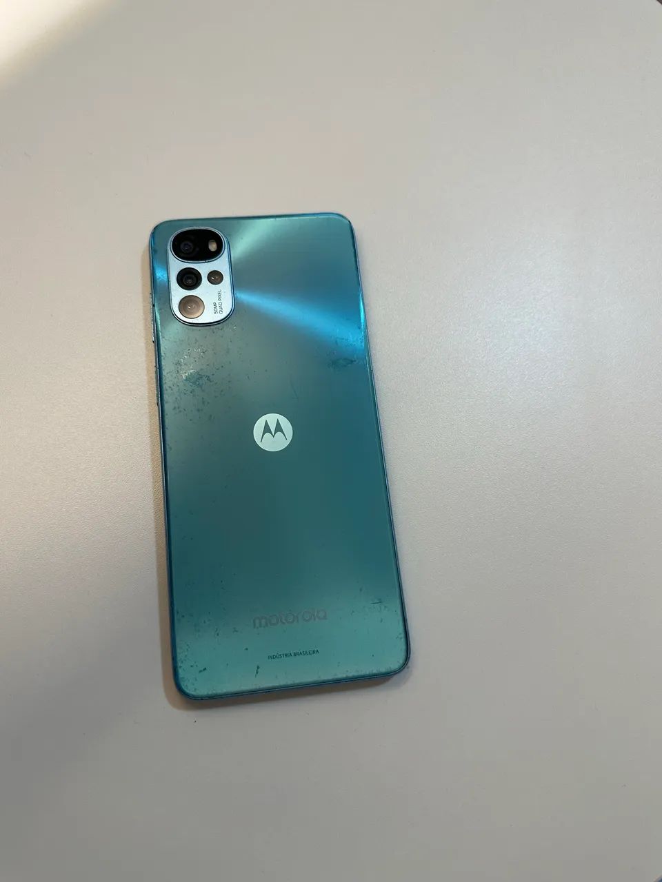Moto G22 - Foto 4