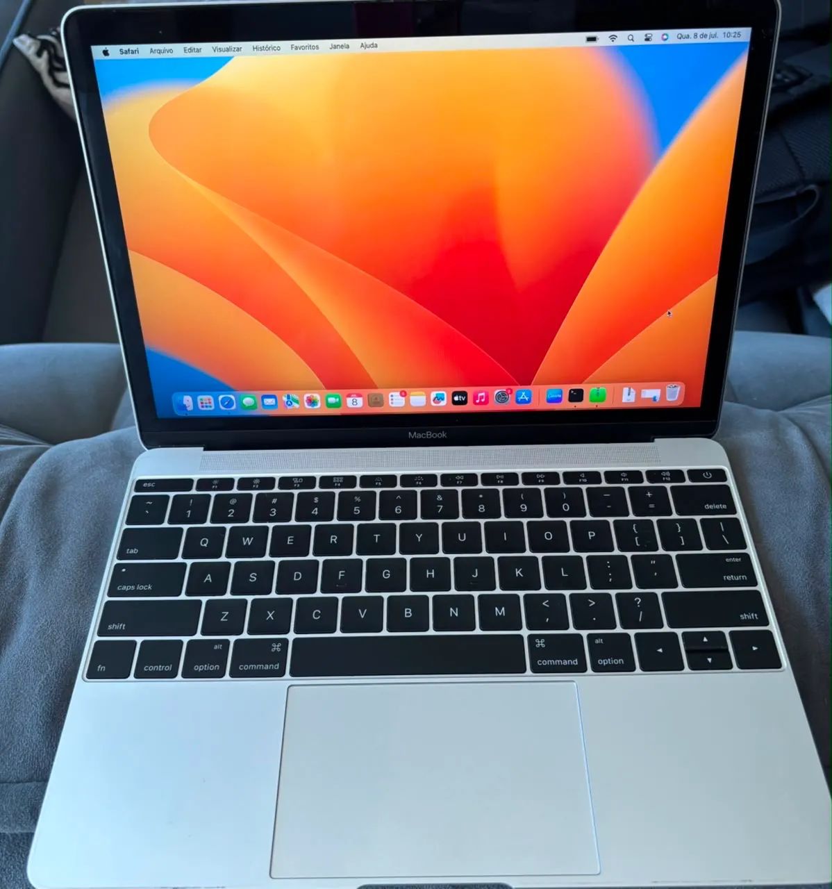 MacBook Retina 12? 2015 | Core M | 8GB RAM | SSD 256 - Foto 2