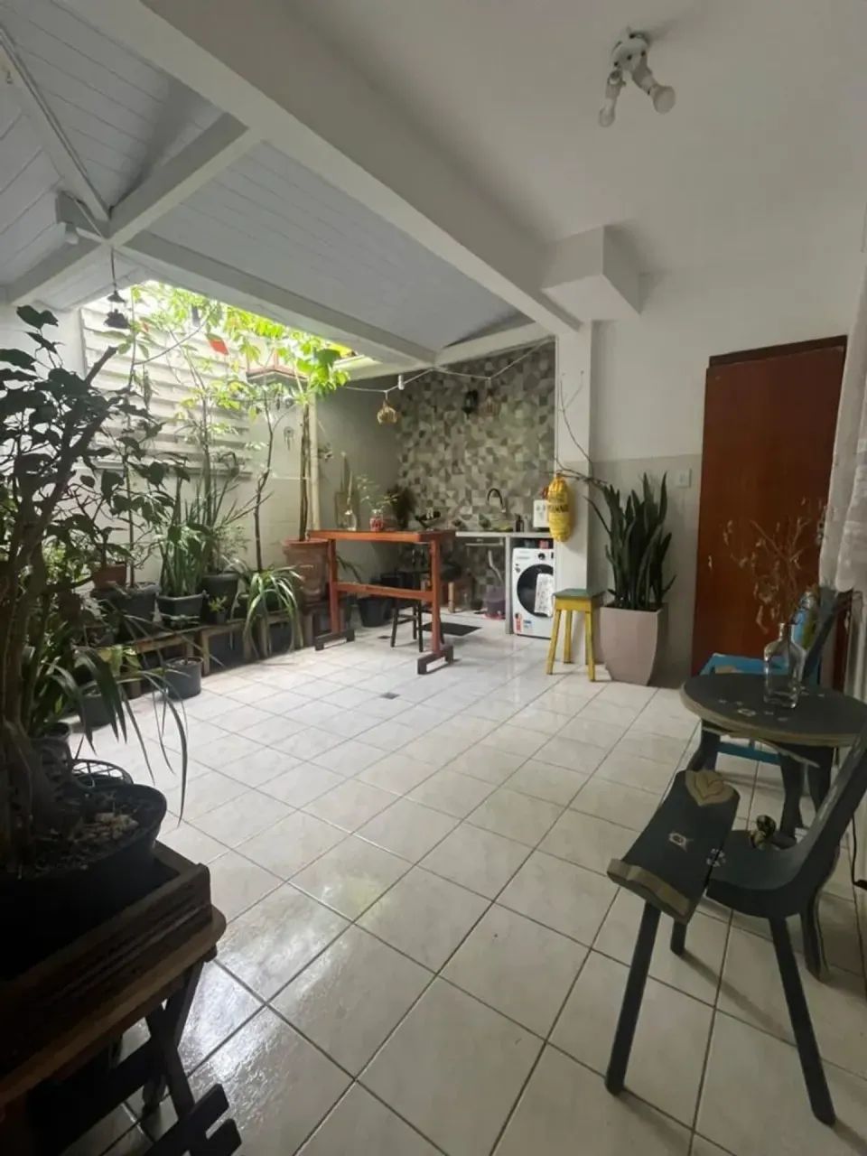 Apto amplo com 3 quartos em Itapuã - Vila Velha - ES - Foto 3