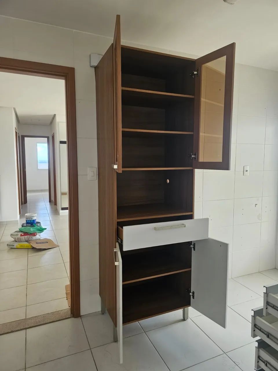 Móveis em MDF  - Foto 3