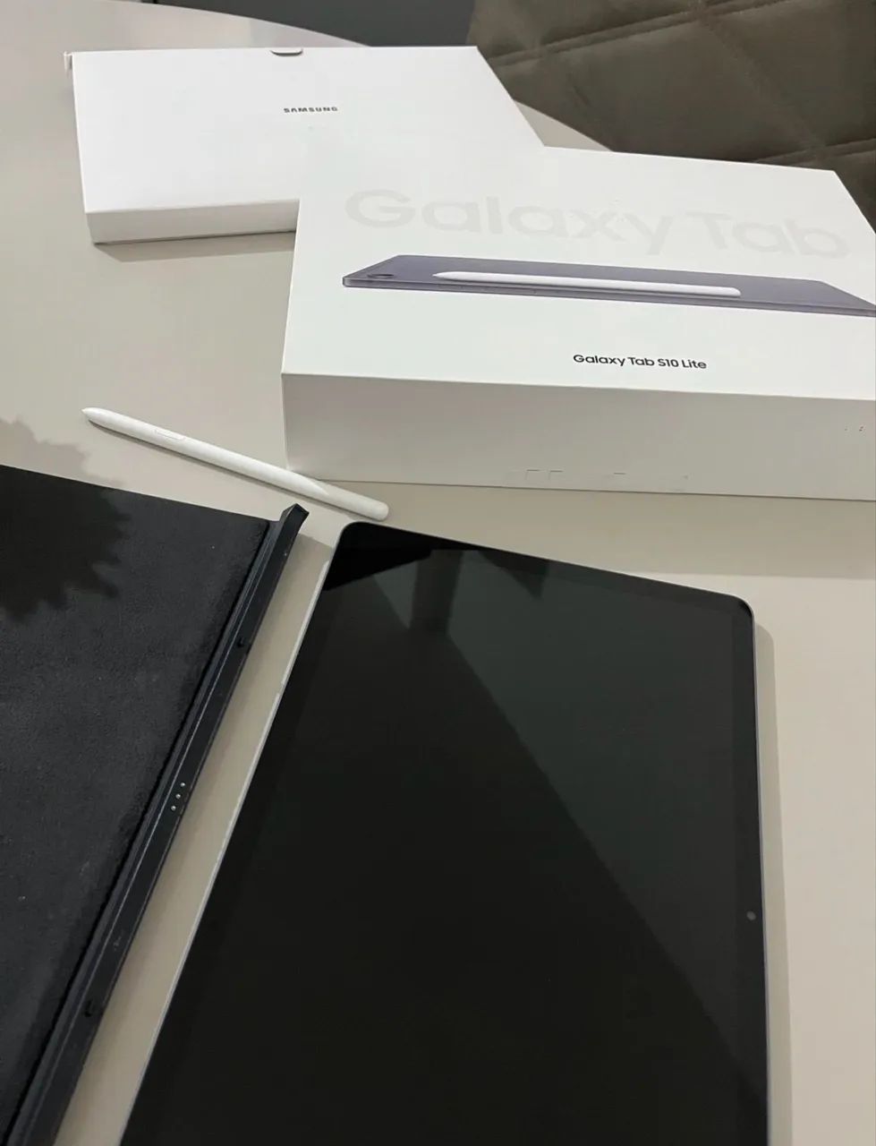 Tablet Samsung Tab s10 Lite
