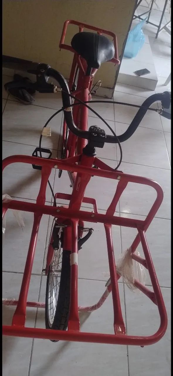 Bicicletas  - Foto 4