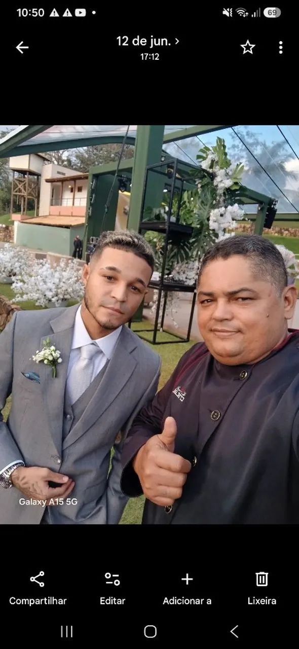 Meus serviços  - Foto 2