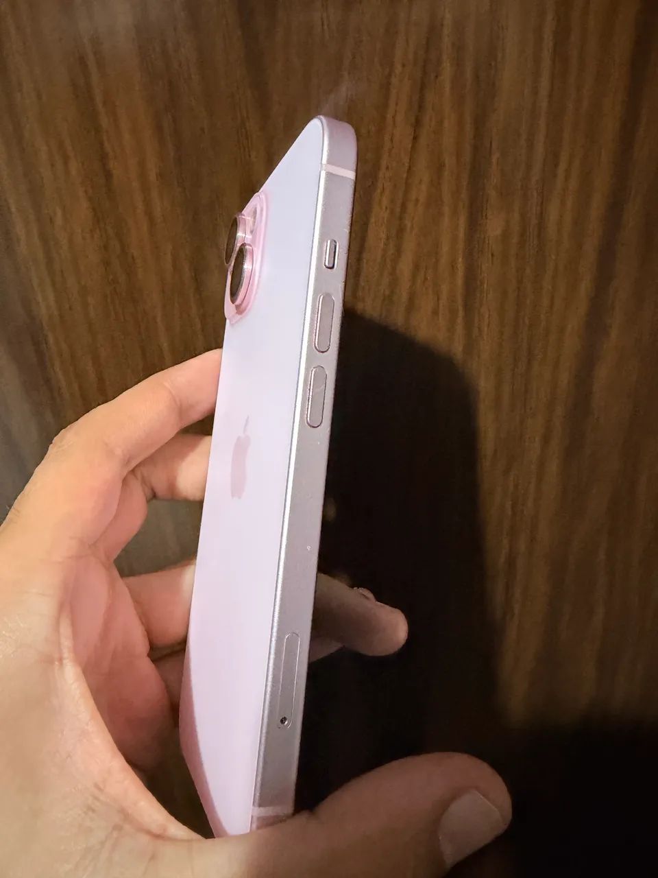 iPhone 15 - 128 GB - Foto 3