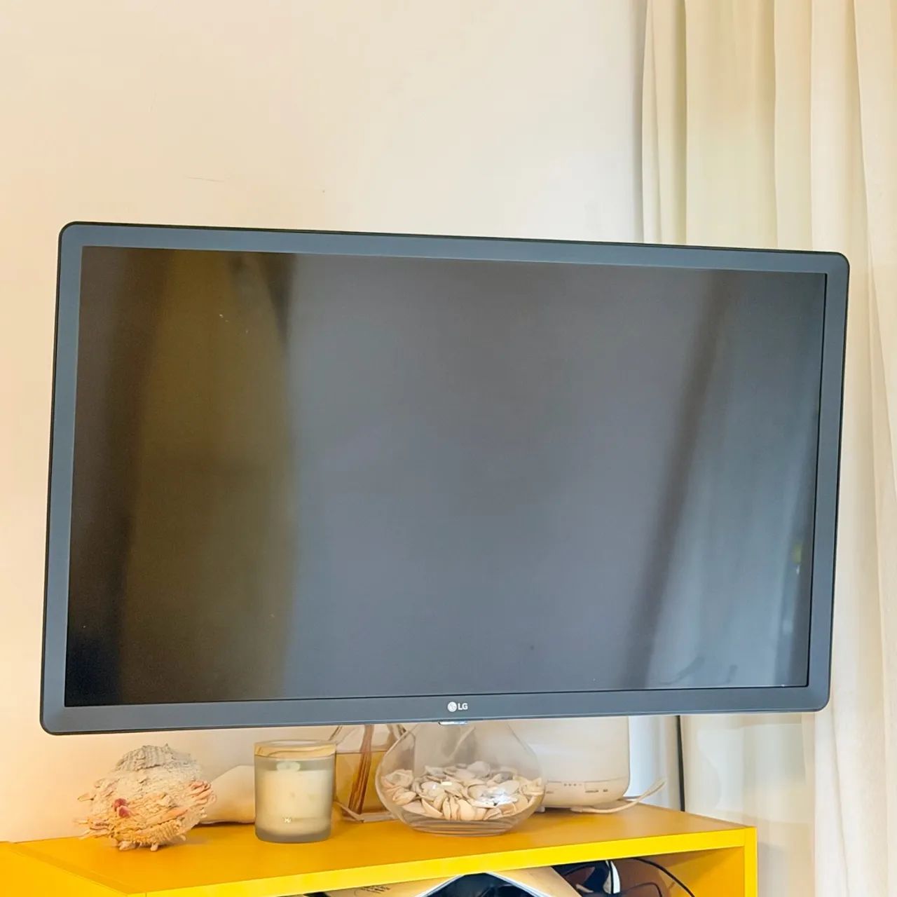 Smart TV LG 32 polegadas 