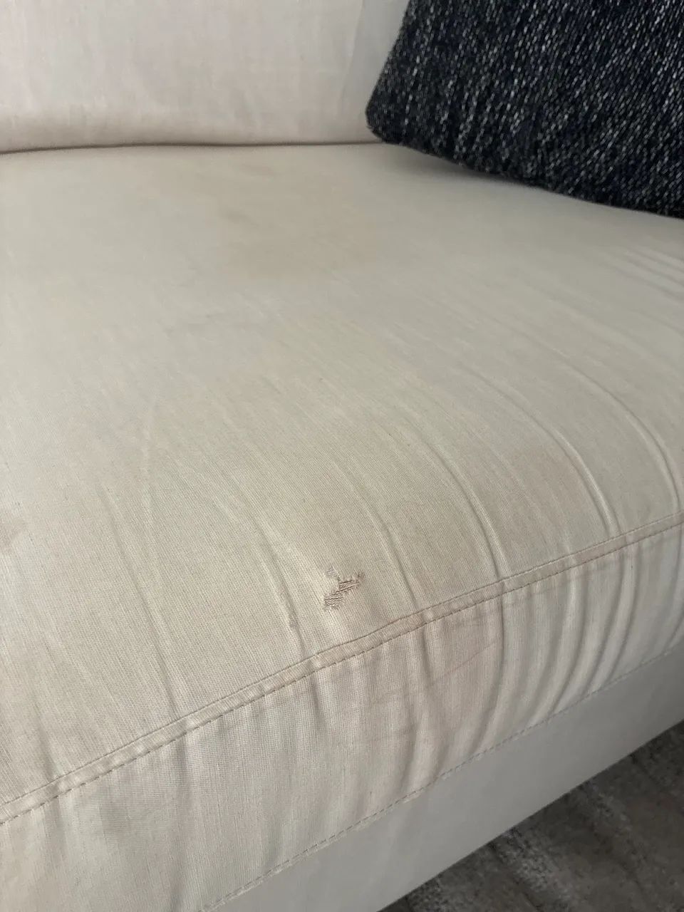 Sofá Prima Linea - Foto 5