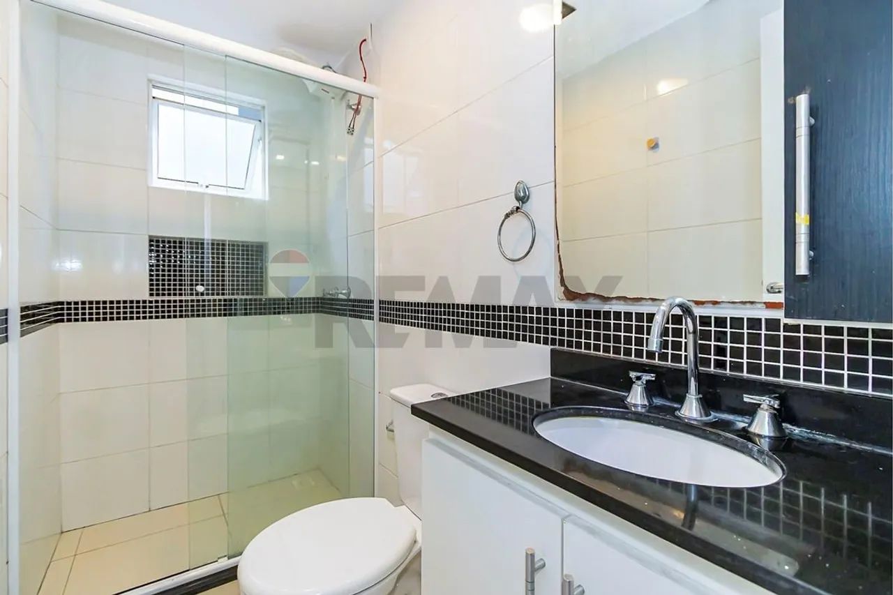 Apartamento 3 Quartos com Suíte . Bairro Uberaba. Curitiba - Foto 15