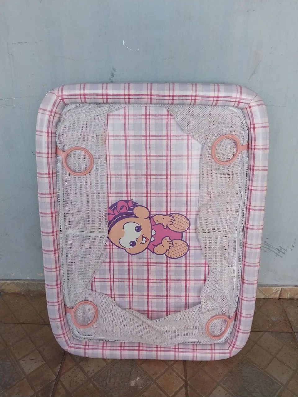 CERCADINHO PARA BEBÊ  - Foto 3