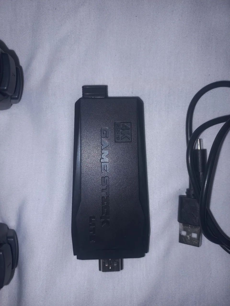 Game Stick (fucionando) - Foto 2