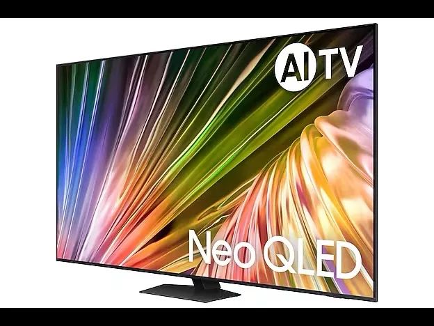 Tv 55? Neo Qled Samsung 4k - Foto 4