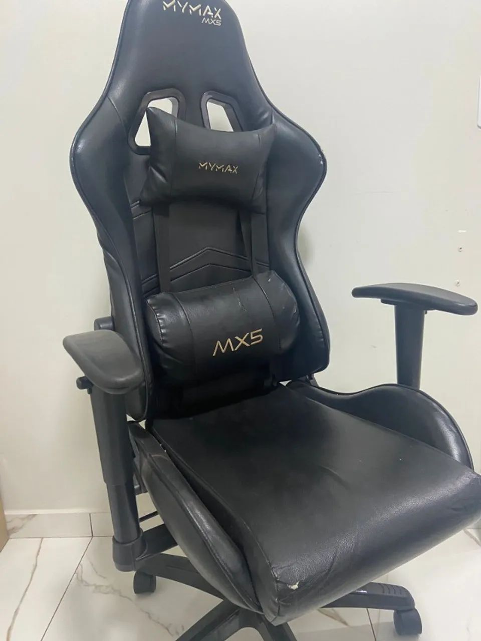 Cadeira Gamer 