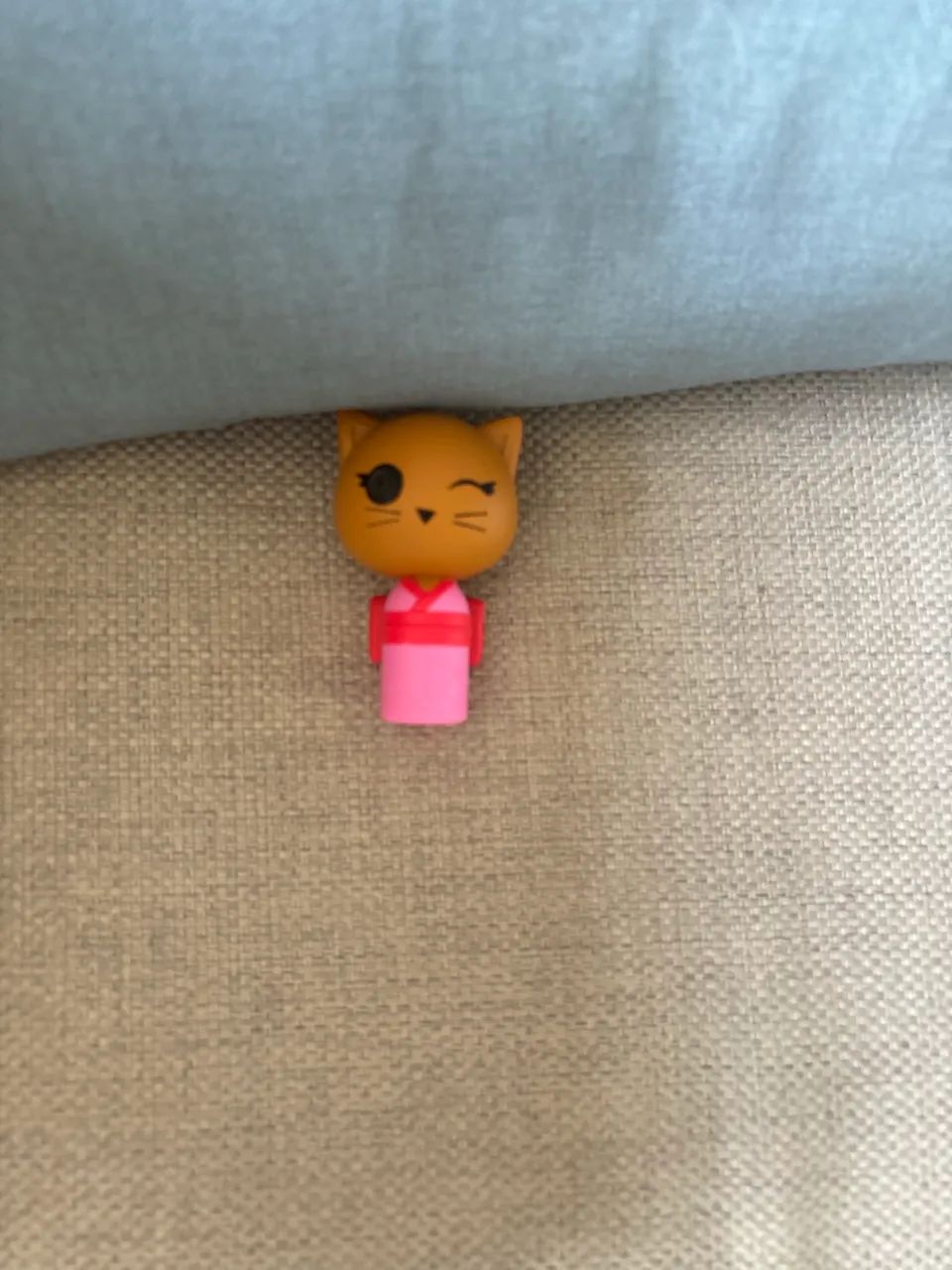 Pet lalaloopsy Japão  - Foto 4